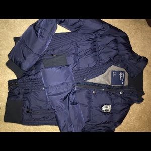 American eagle winter coat